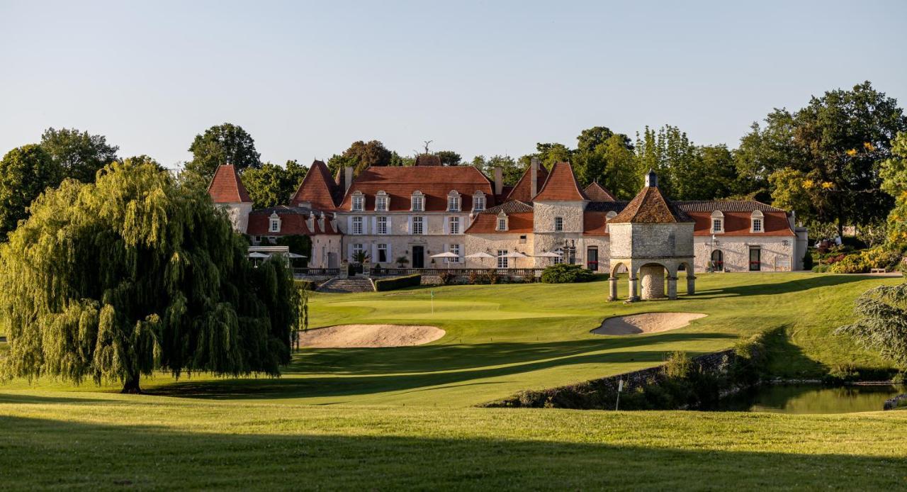 Chateau Des Vigiers Hotell Monestier  Exteriör bild